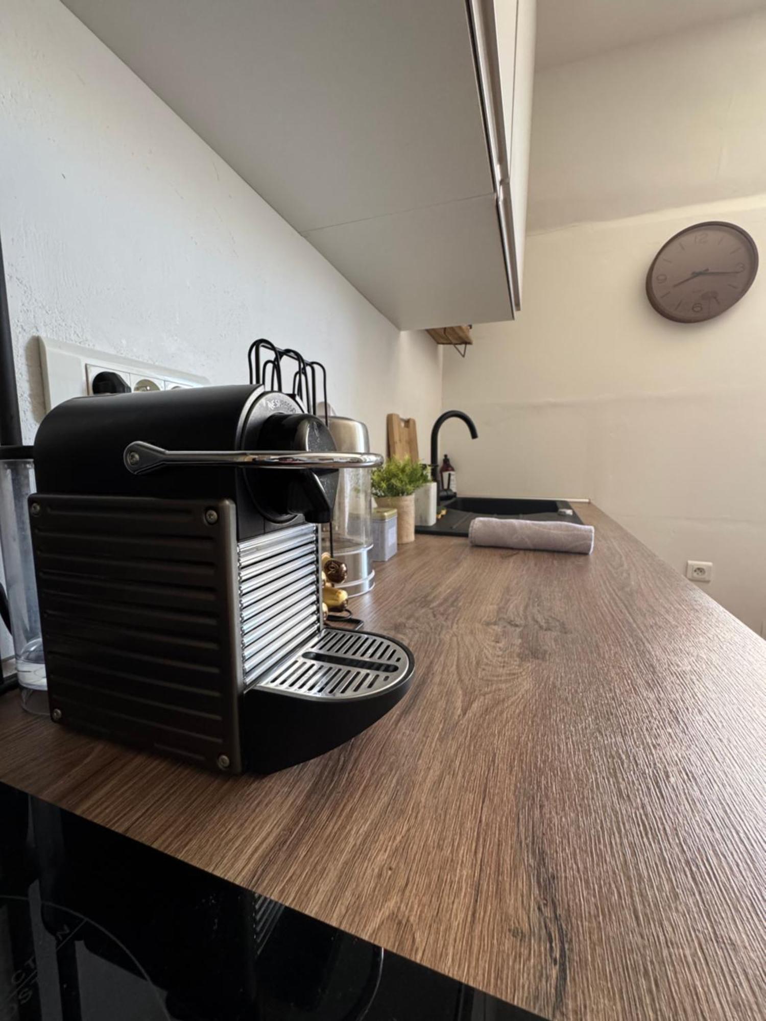 Charmant Appartement Au Coeur De 부르주 외부 사진