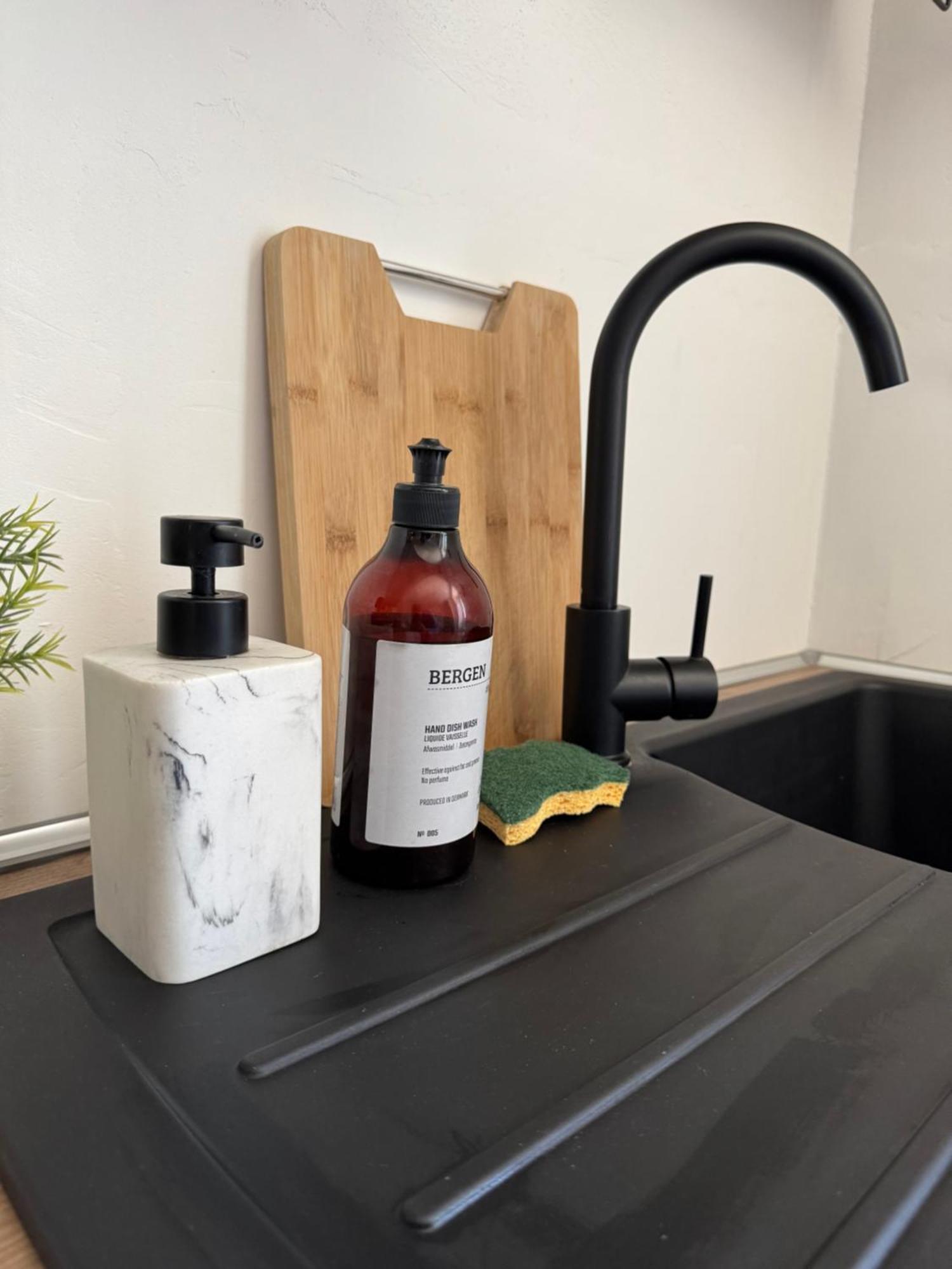Charmant Appartement Au Coeur De 부르주 외부 사진
