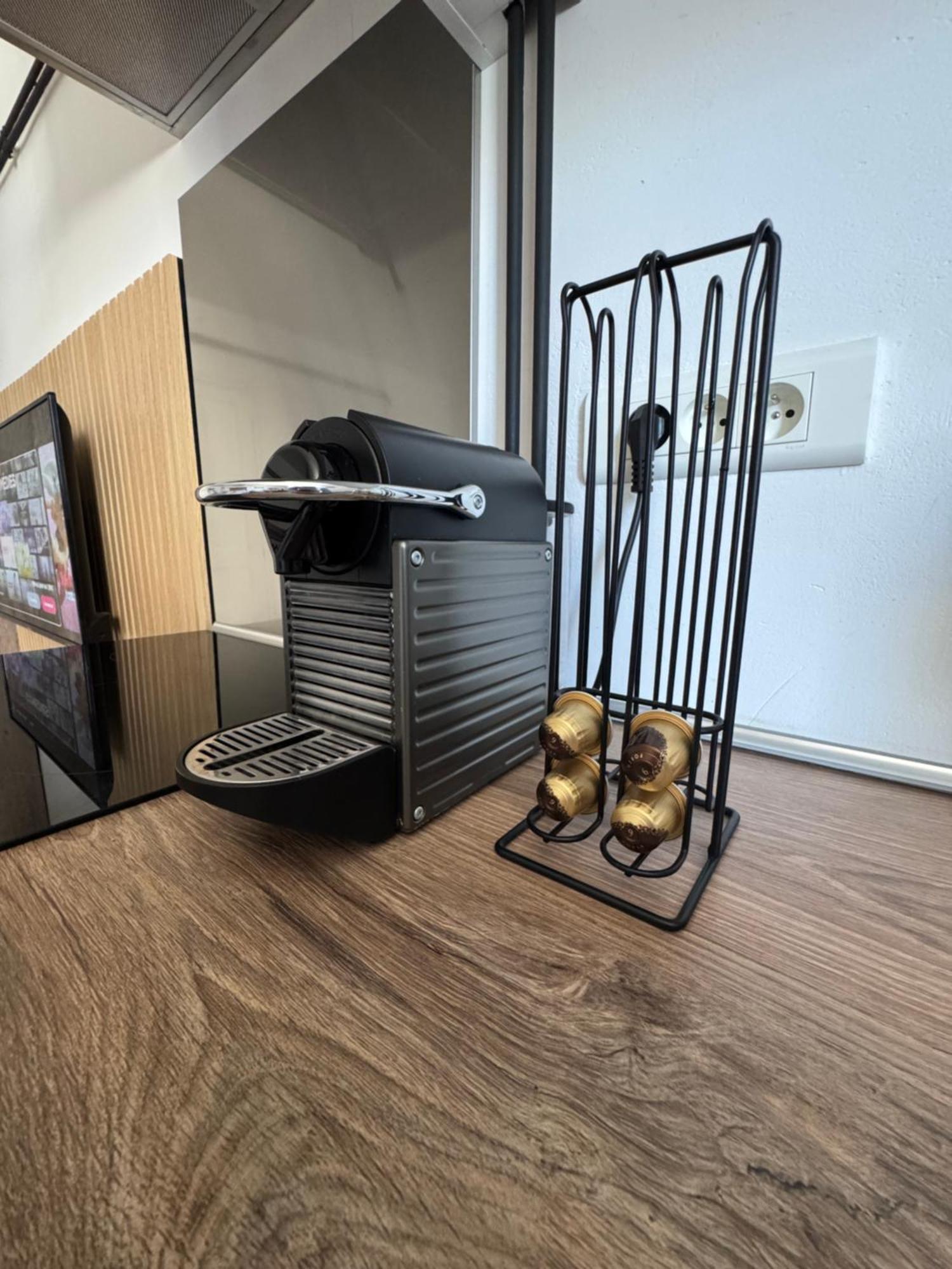 Charmant Appartement Au Coeur De 부르주 외부 사진
